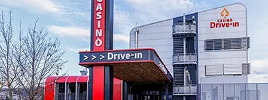 Drive In