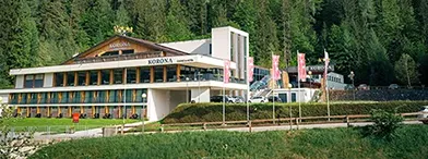 Hotel Korona