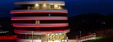 Hotel Mond