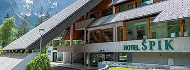 Hotel Spik